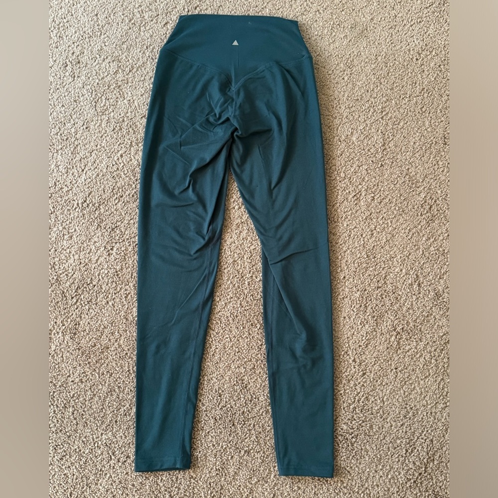 Balance Athletica (Vitality) The Select Pant - Dive, Medium View 4